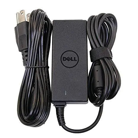 EliveBuyIND® 19.5V 2.31A 45W Laptop Adapter compatible with Dell Inspiron 17 5755 5758 5759 Vostro 14 3458 3458D 3459 5459 - eBuy UAE